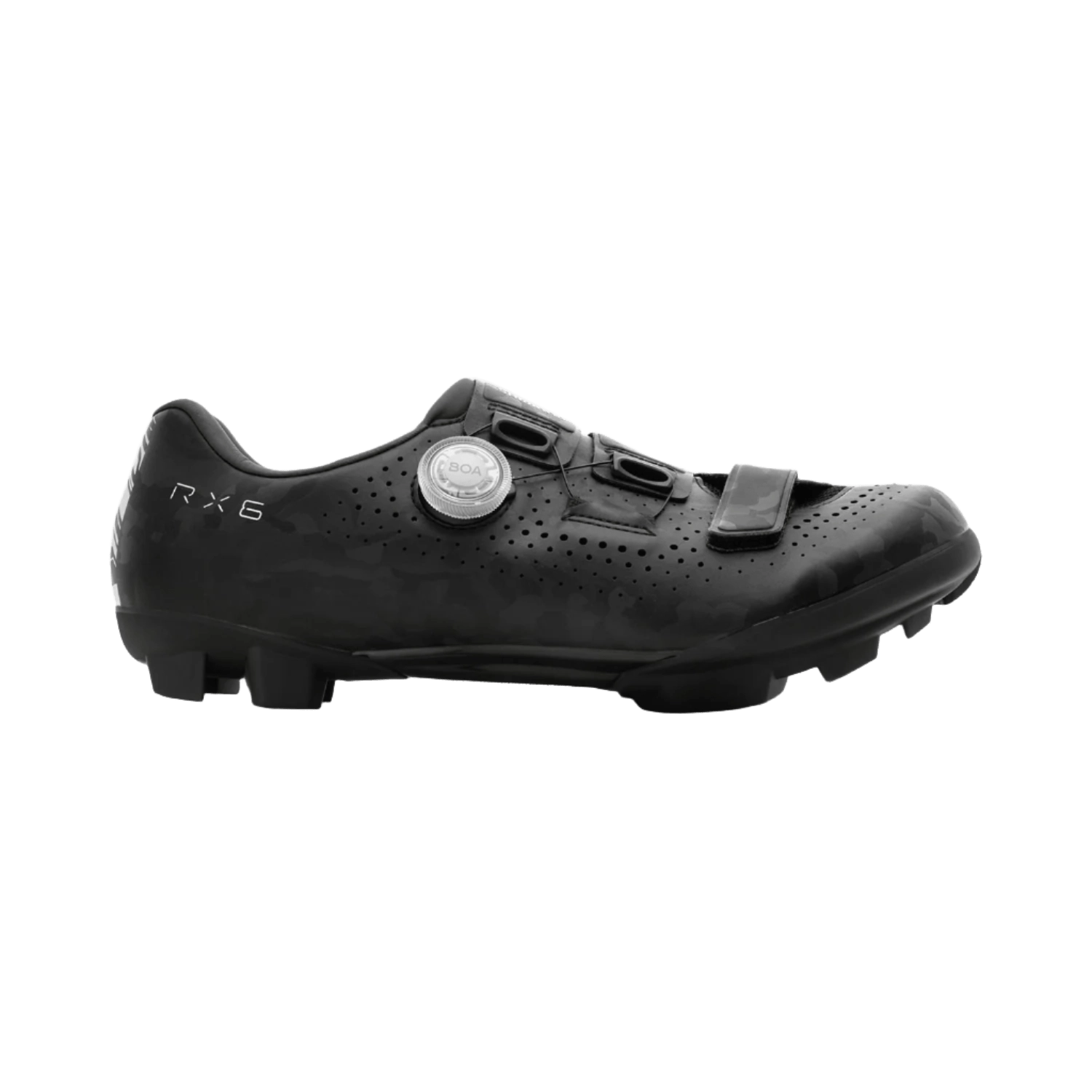 Shimano SH-RX600E Wide Shoe