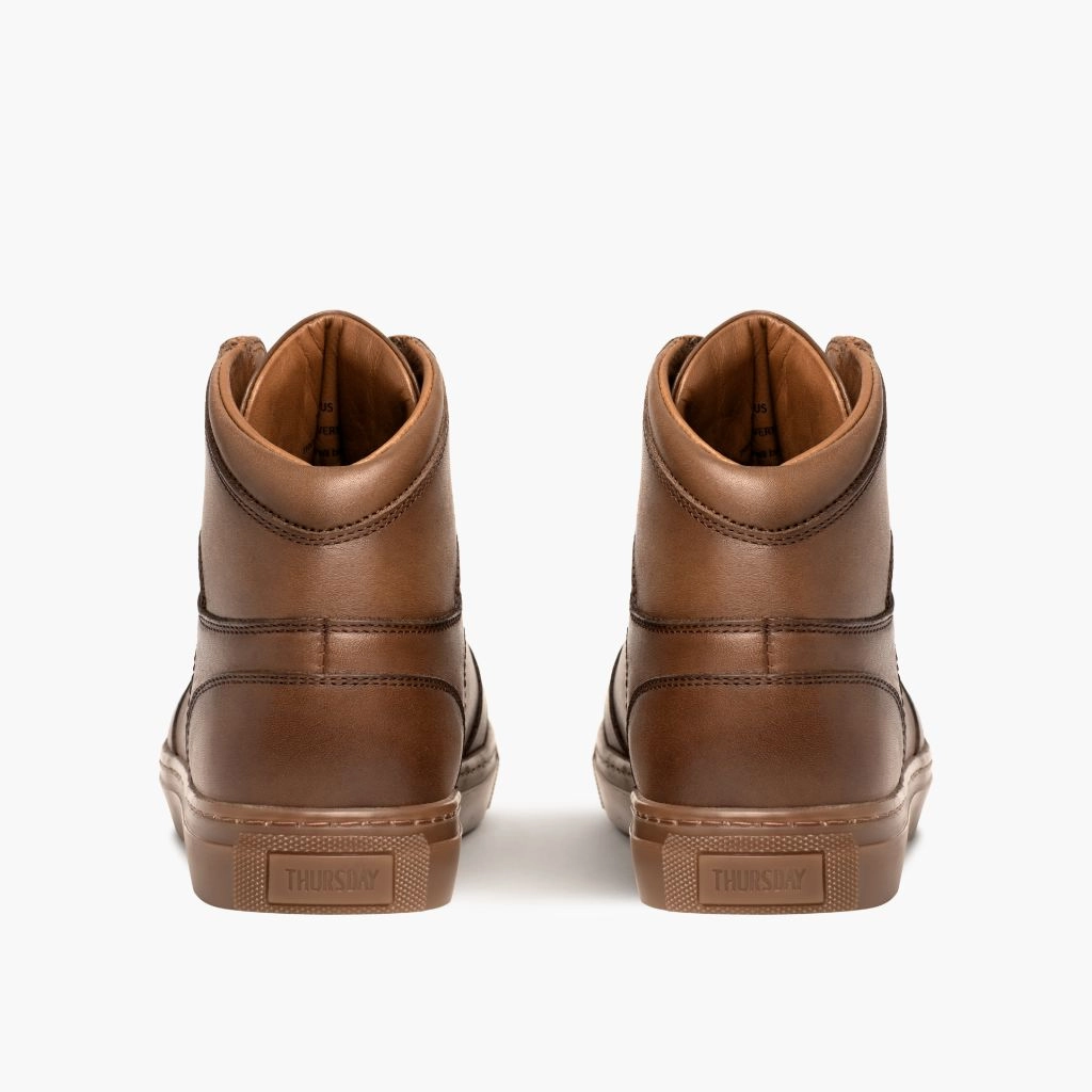 Showtime | Wheat