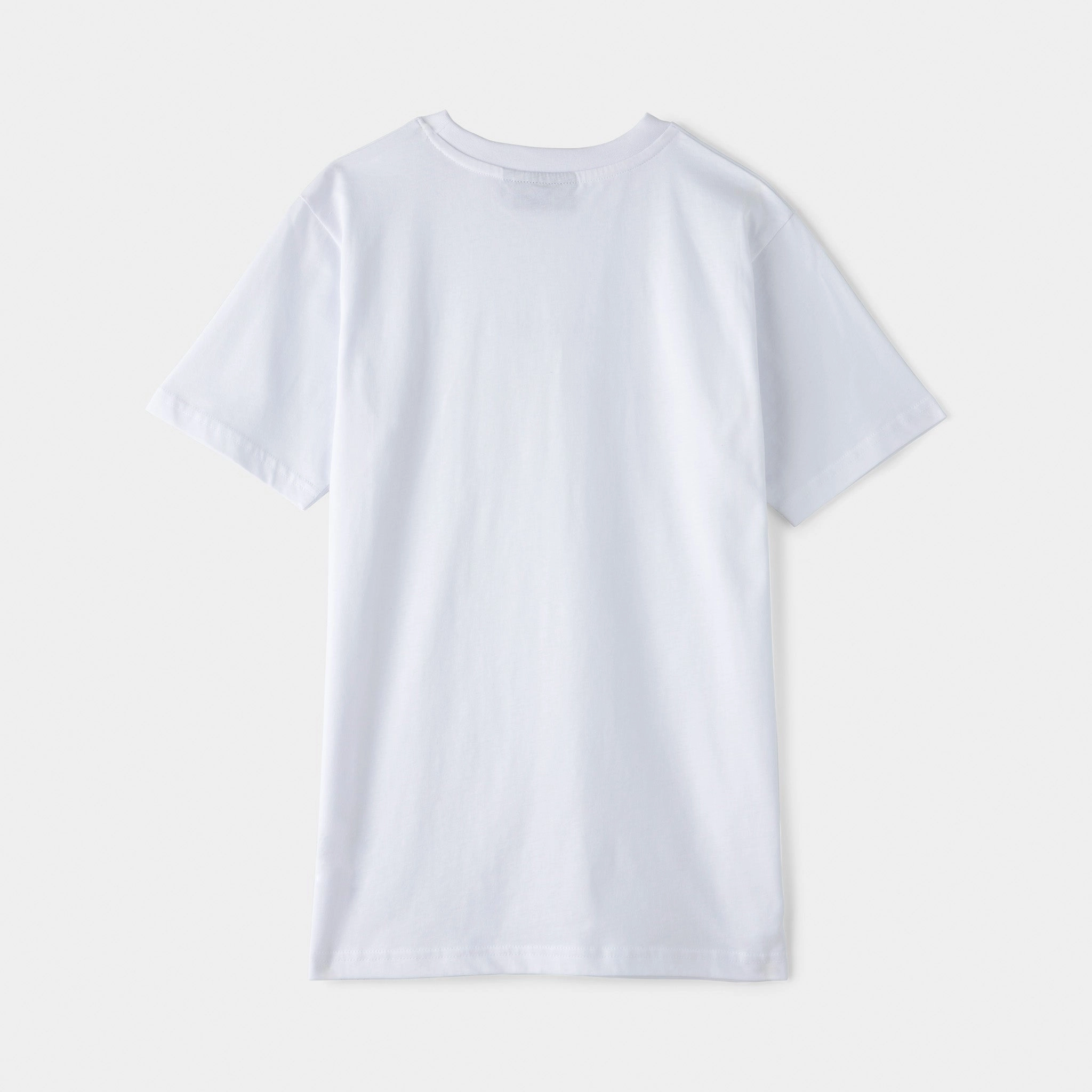 Sonneti Junior Boys' London T-Shirt / White