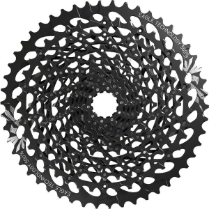 SRAM GX Eagle Cassette - XG-1275, 12-speed, 10-50t