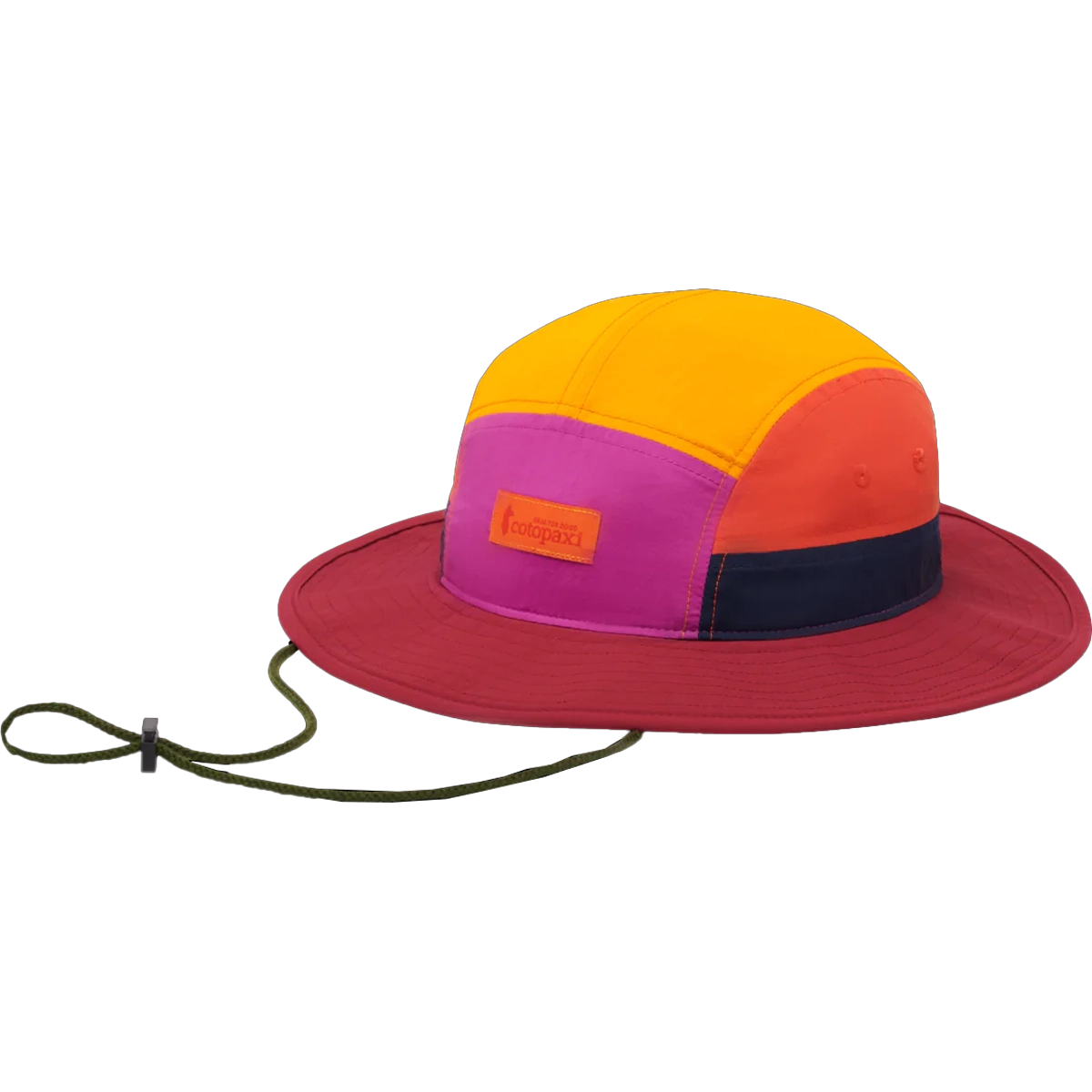 Tech Bucket Hat
