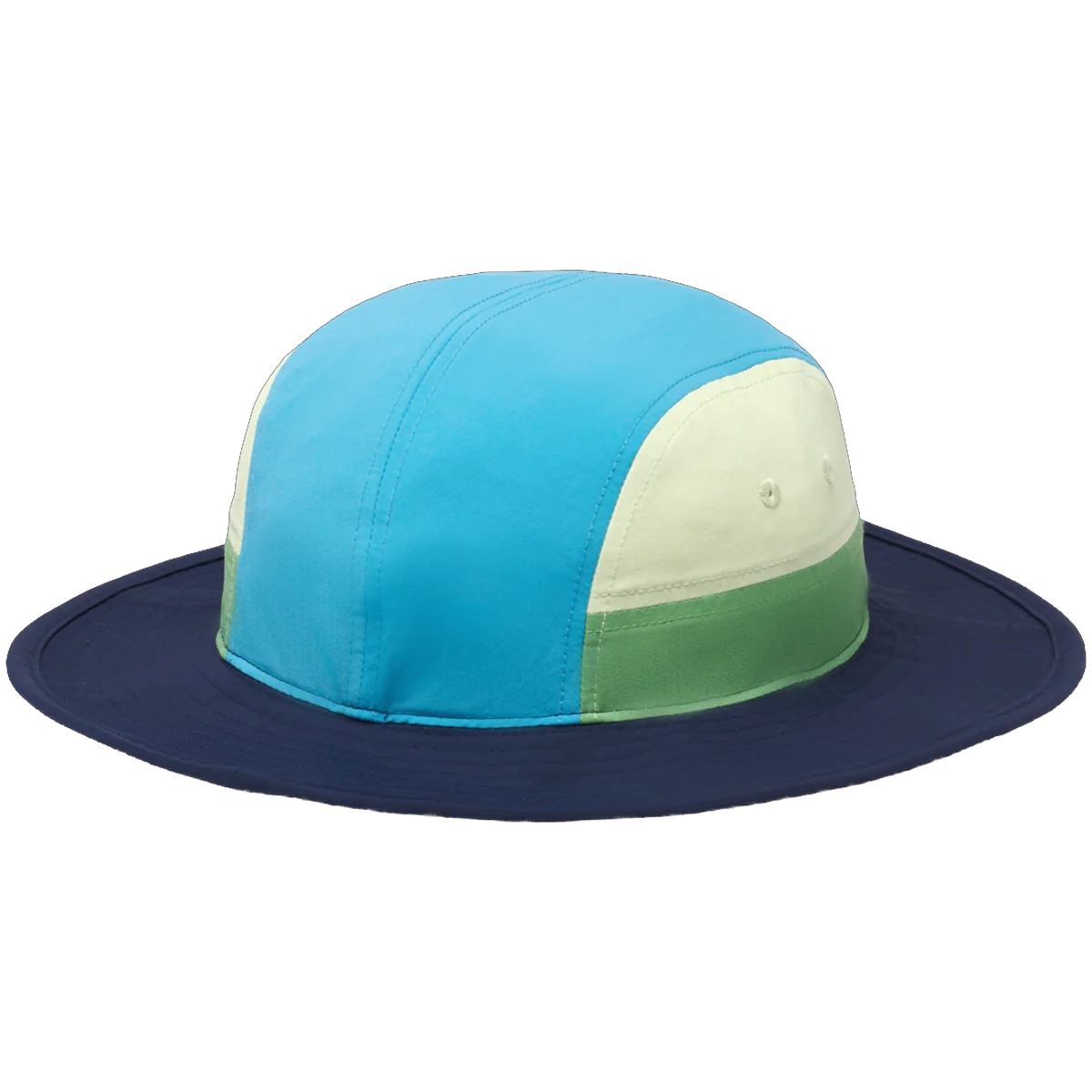Tech Bucket Hat