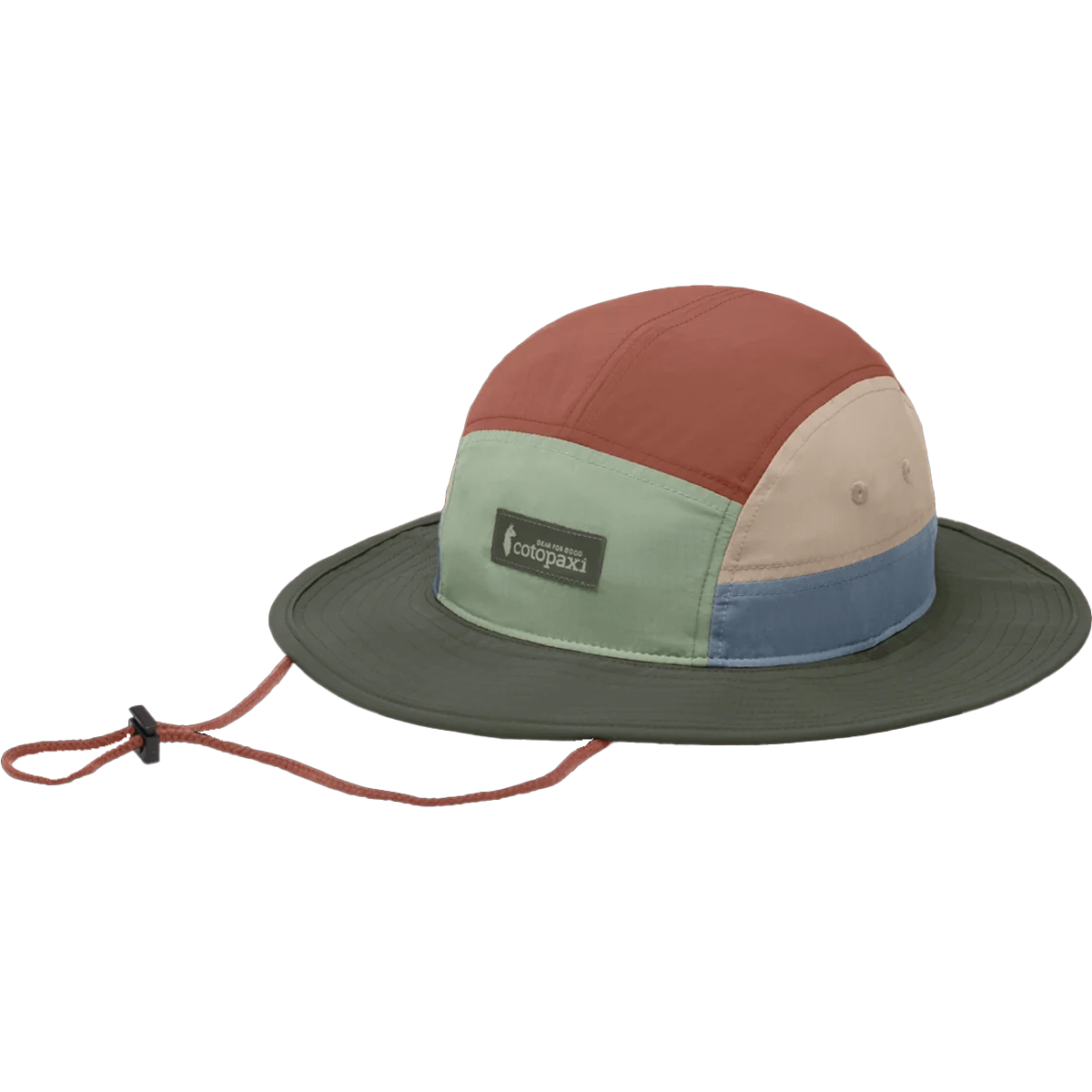 Tech Bucket Hat