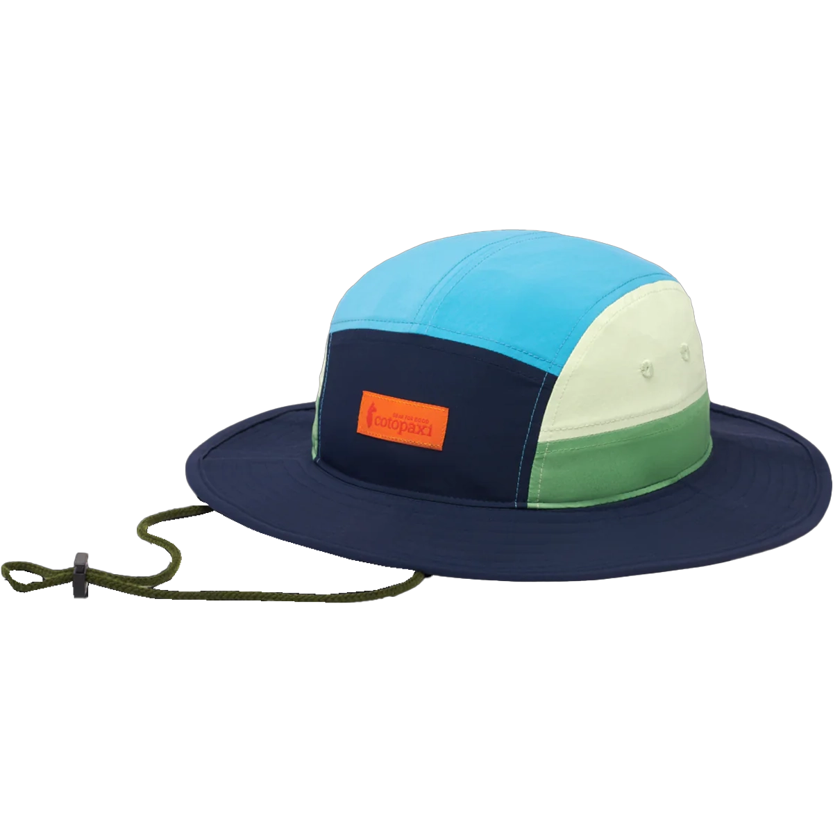 Tech Bucket Hat