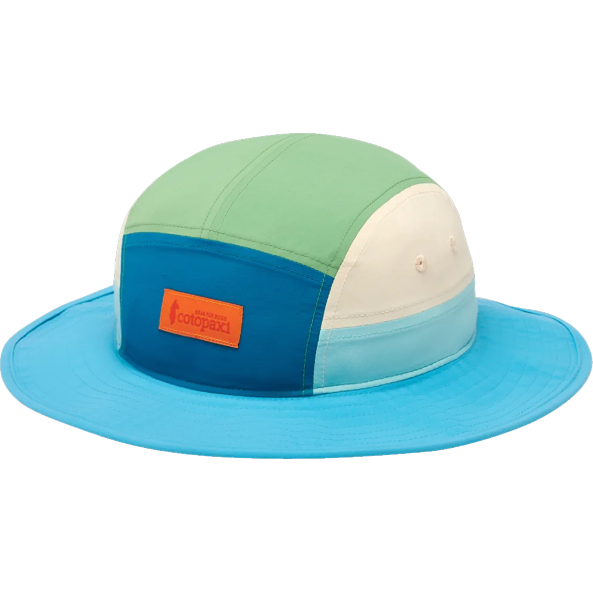Tech Bucket Hat