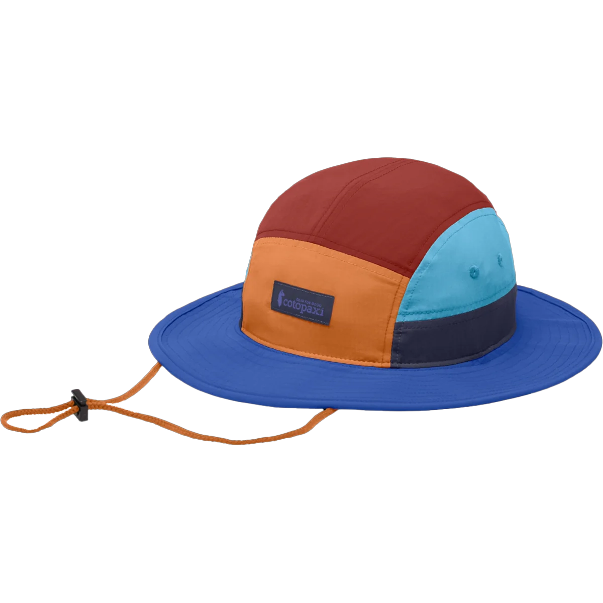 Tech Bucket Hat