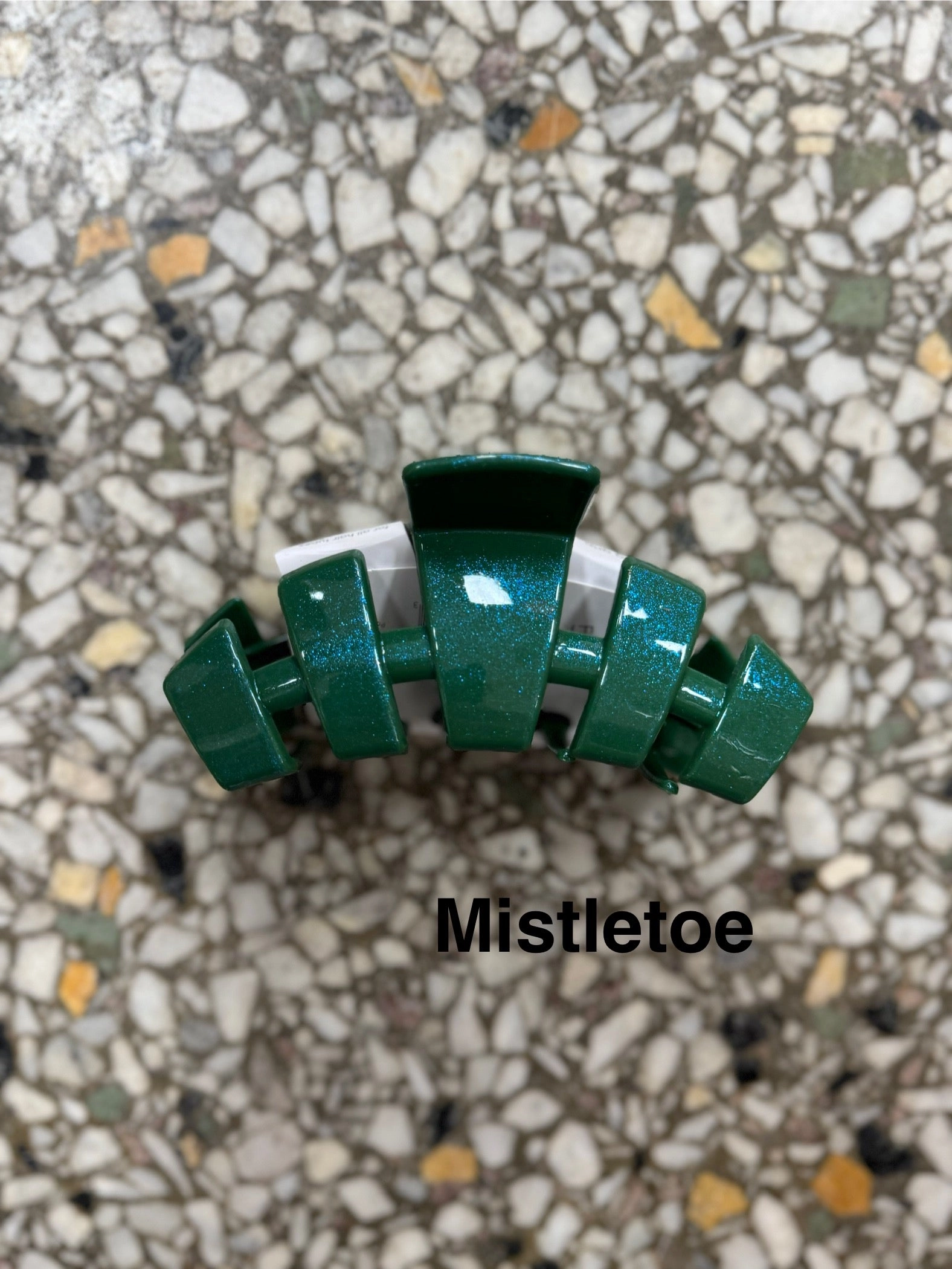 Teleties Classic Claw Clip