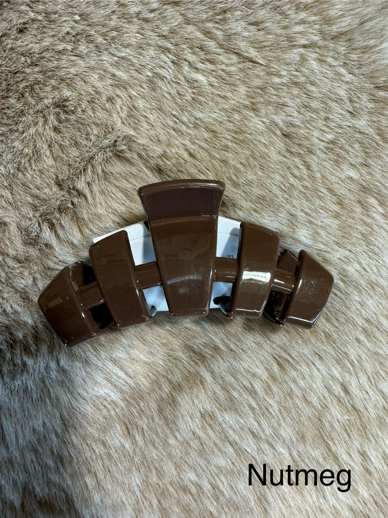 Teleties Classic Claw Clip