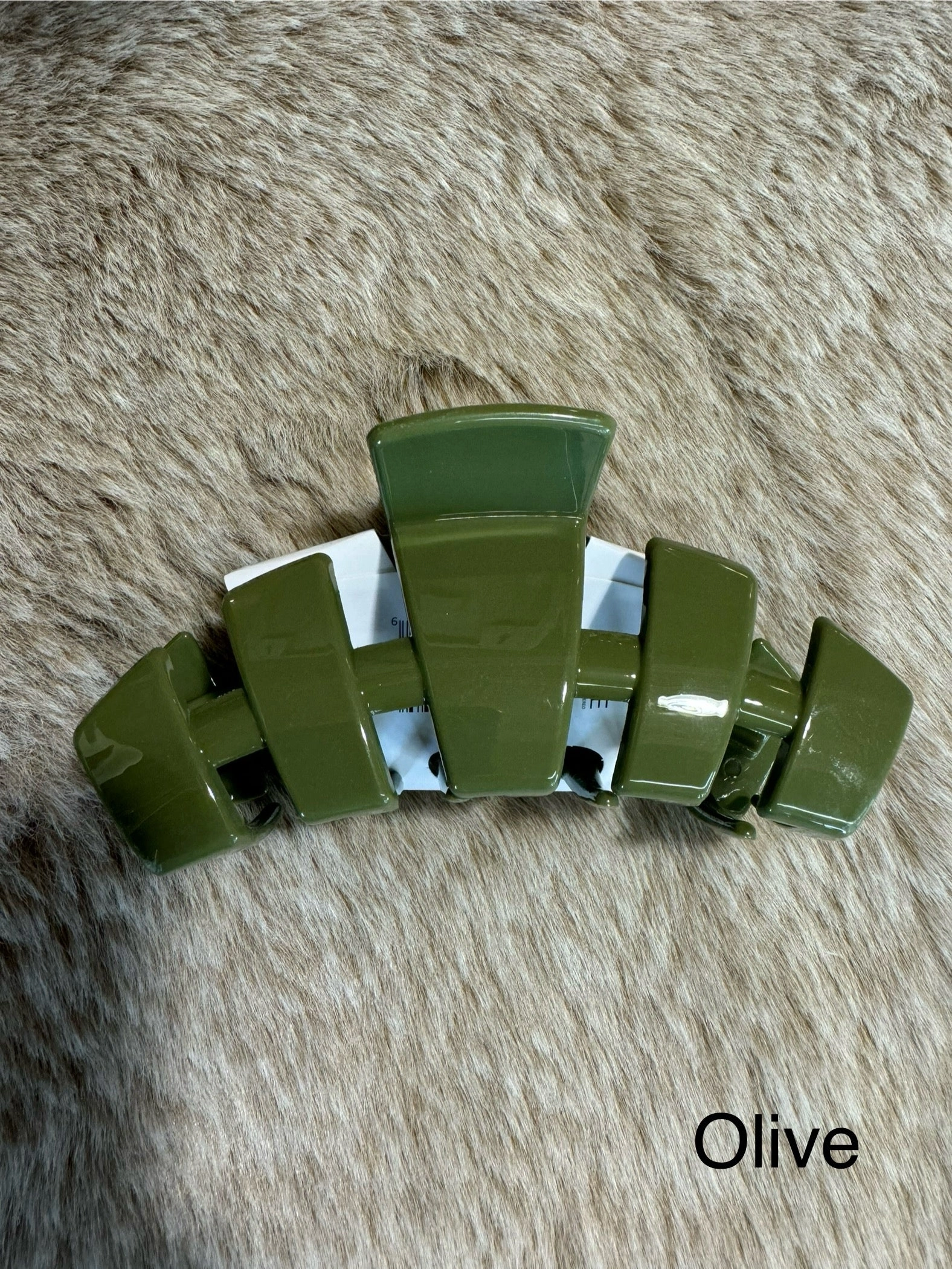 Teleties Classic Claw Clip