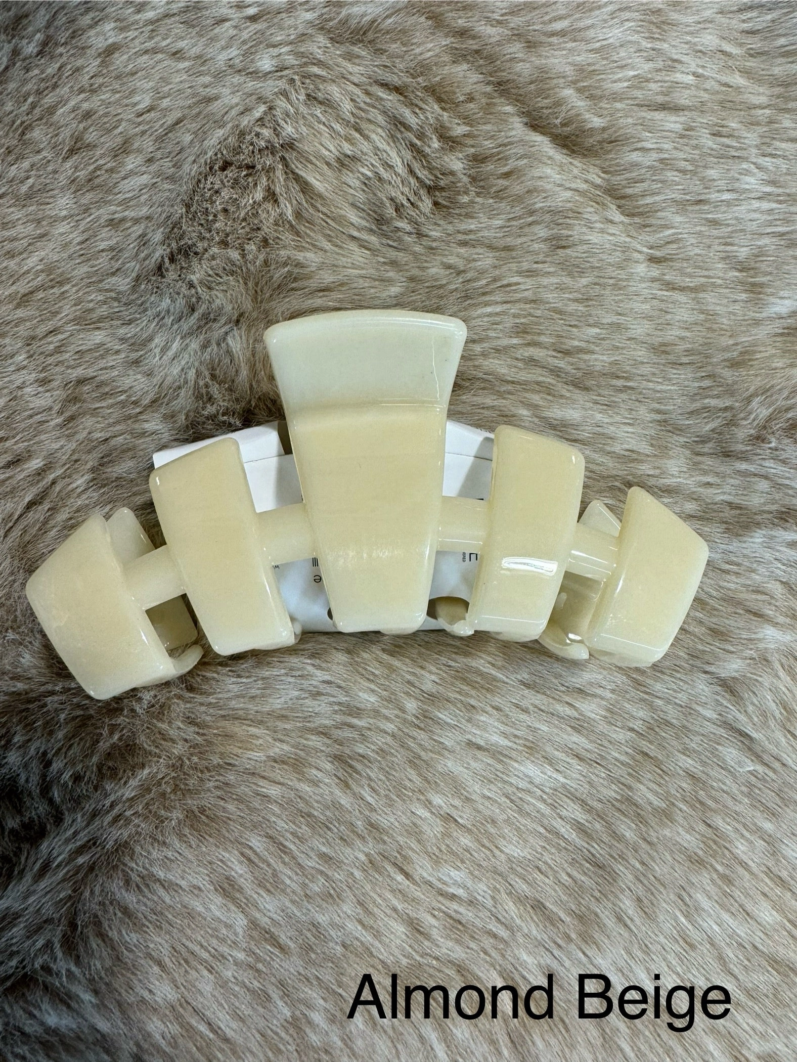 Teleties Classic Claw Clip