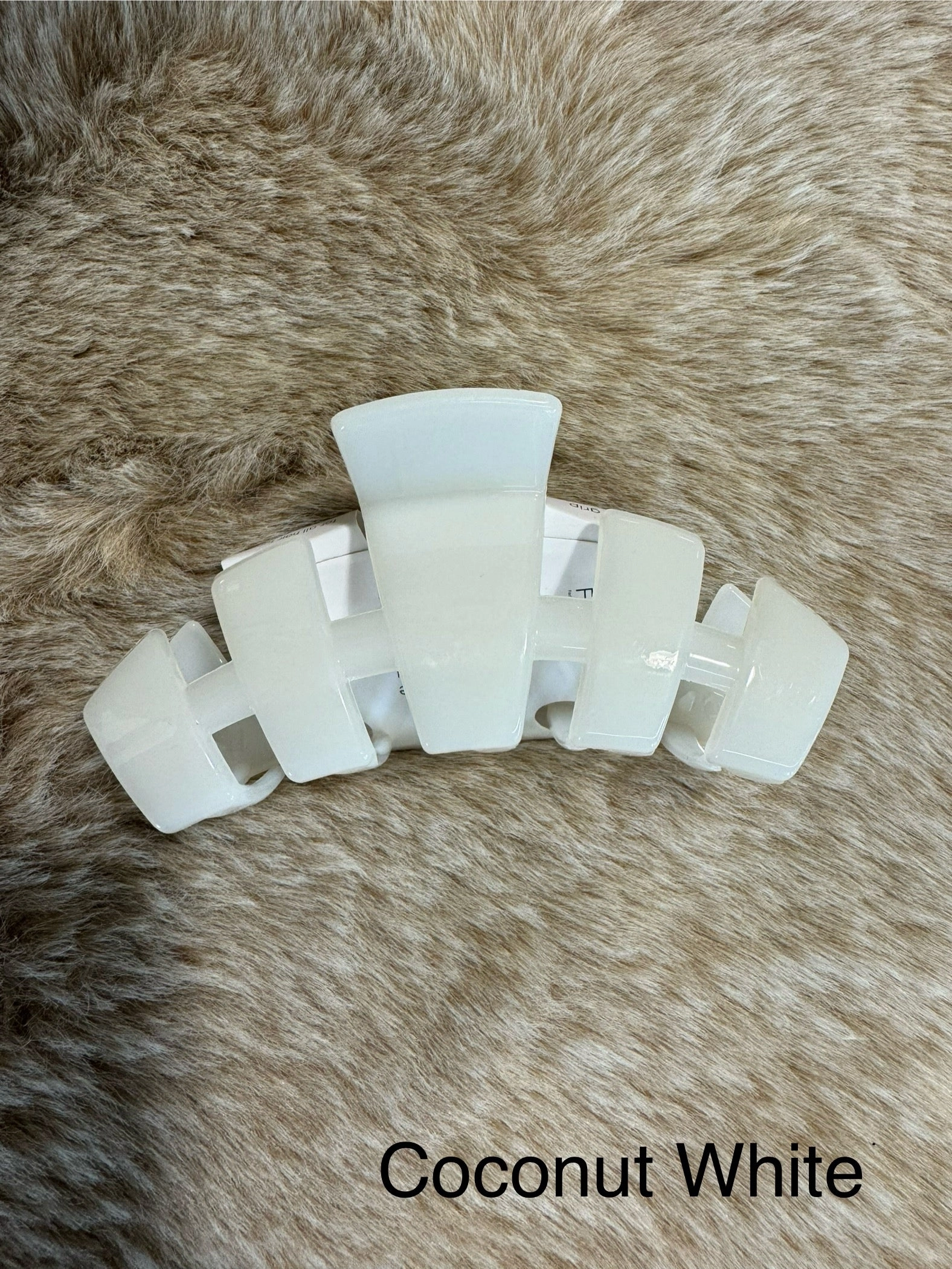 Teleties Classic Claw Clip