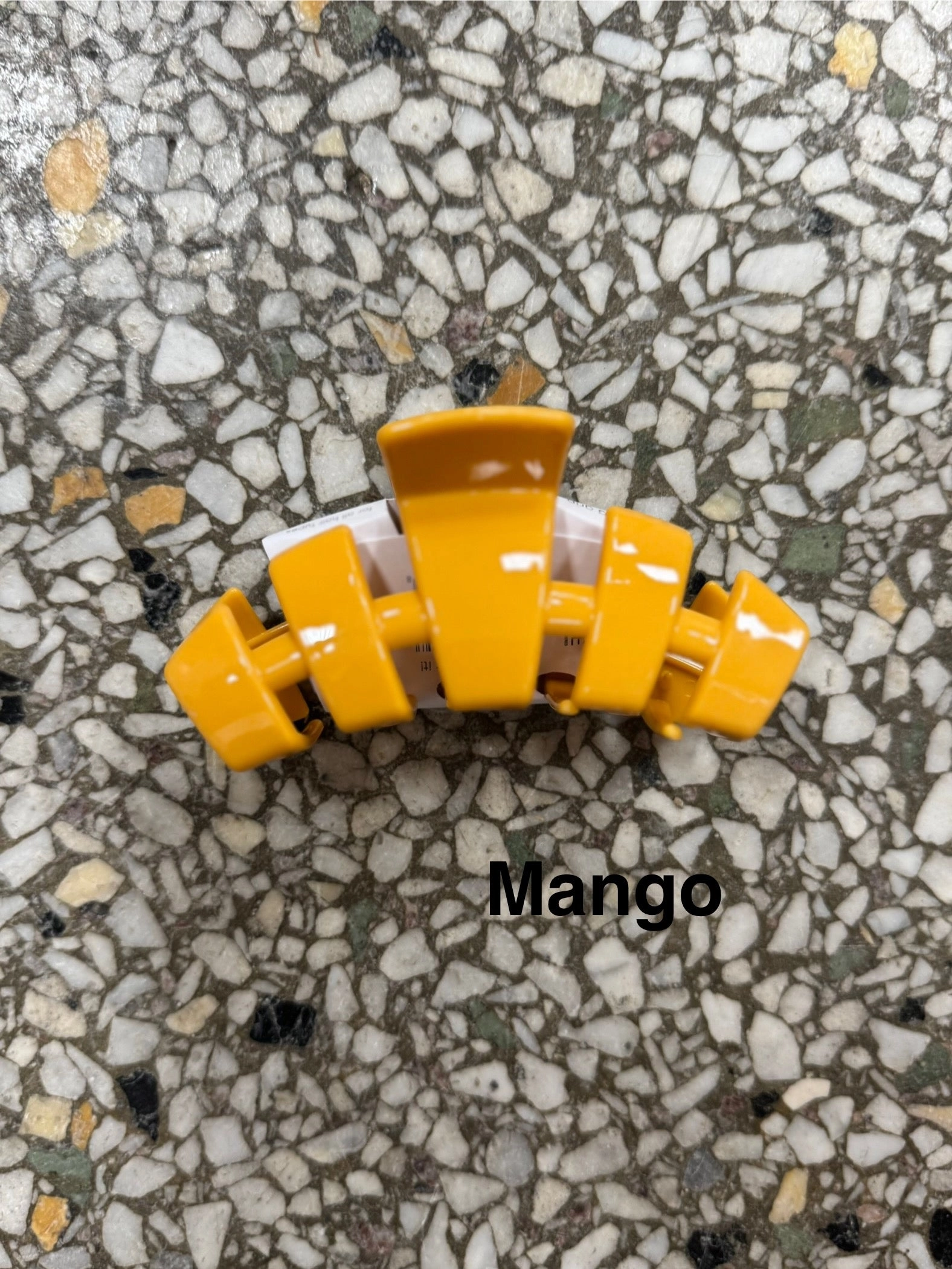 Teleties Classic Claw Clip