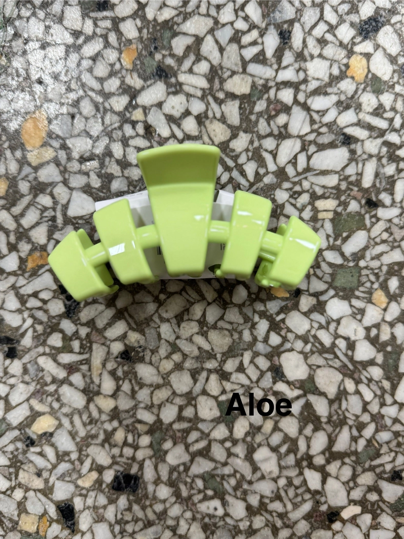 Teleties Classic Claw Clip