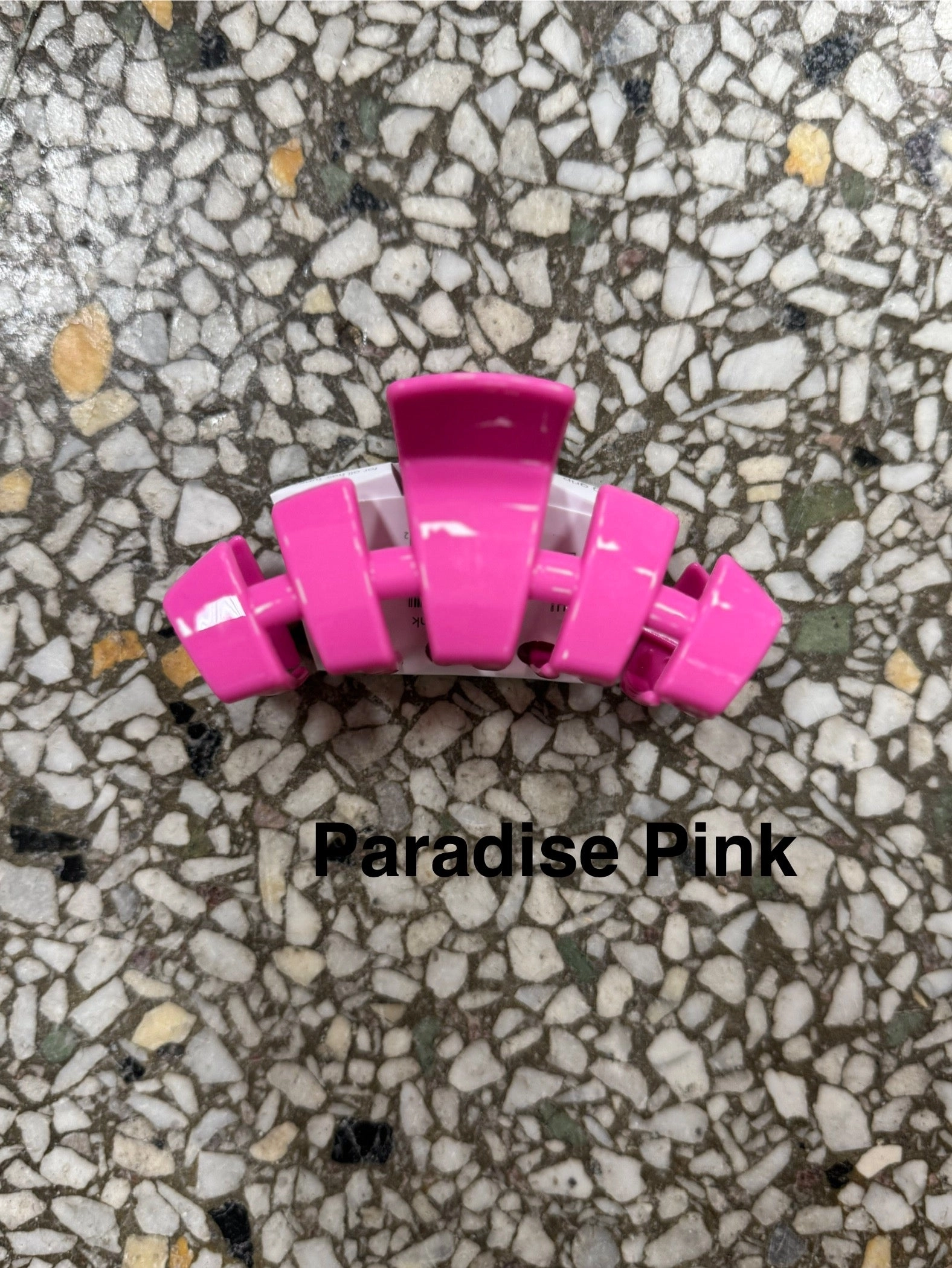 Teleties Classic Claw Clip