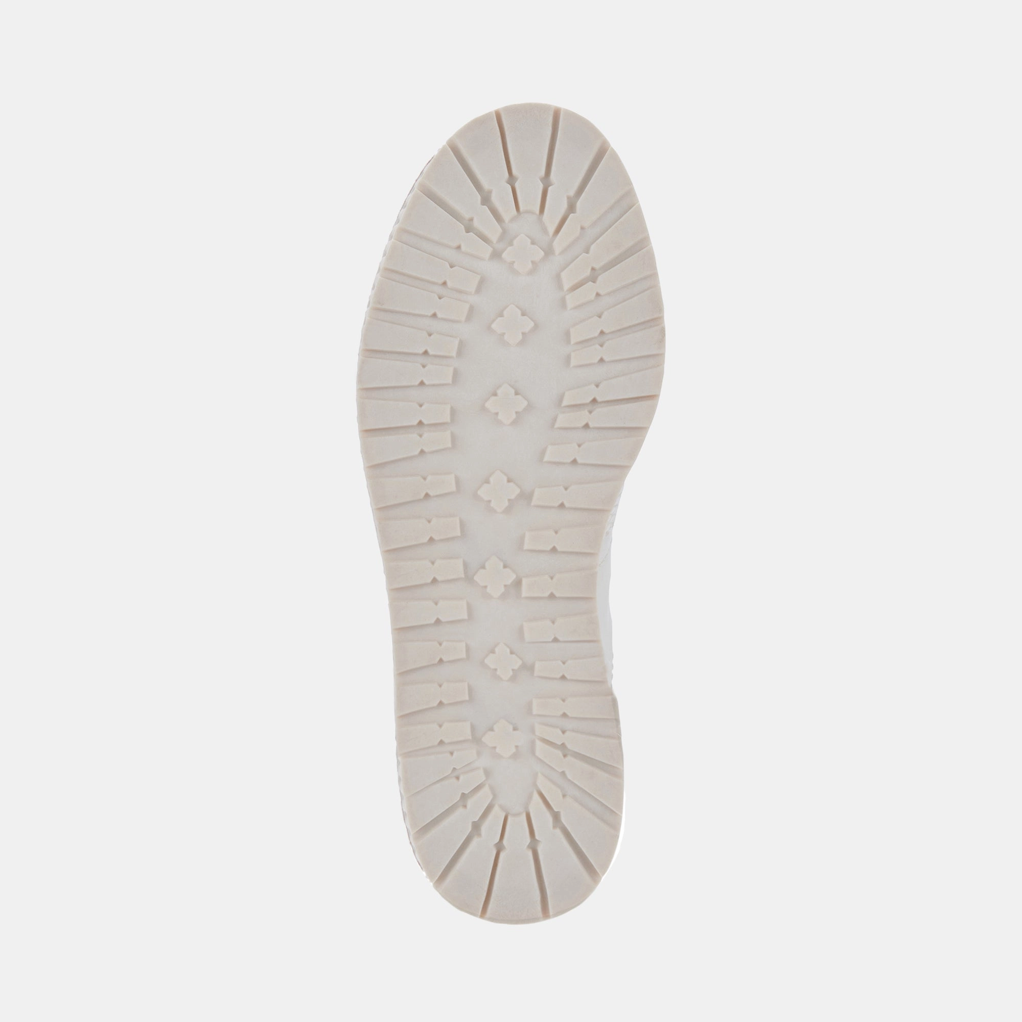 TIGER SNEAKERS WHITE LEATHER