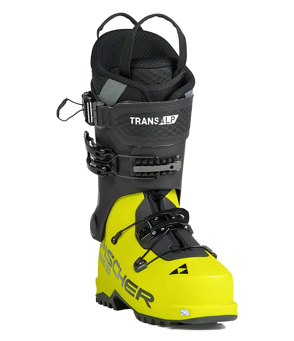 Transalp Pro
