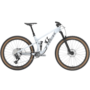 Trek Top Fuel 9.8 GX AXS T-Type