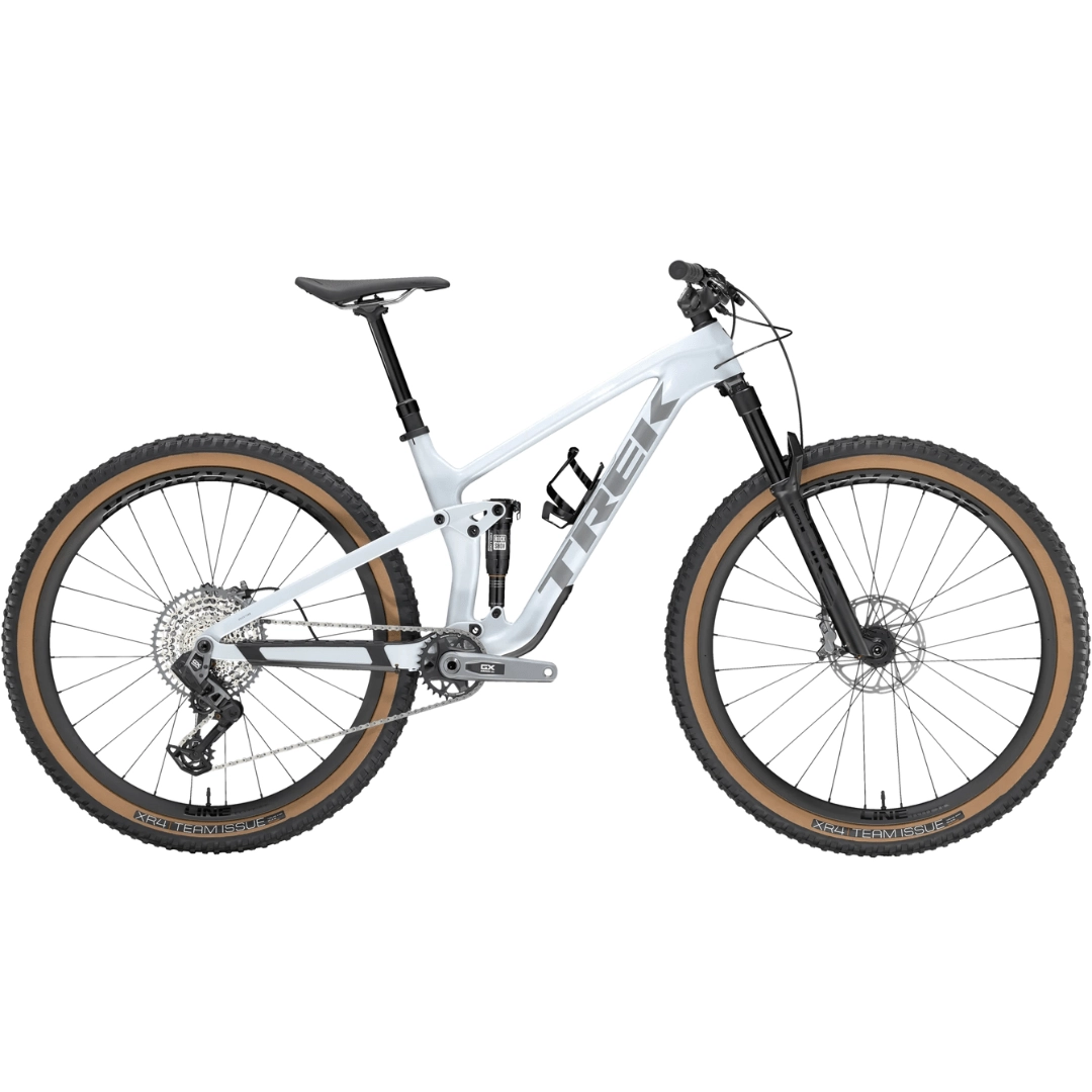 Trek Top Fuel 9.8 GX AXS T-Type