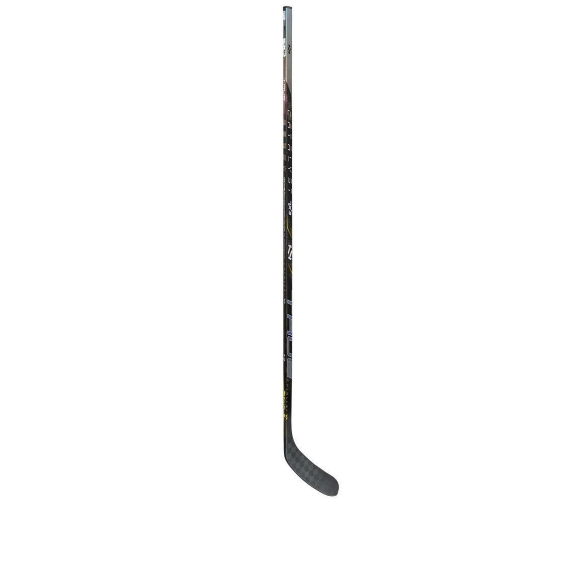 True Catalyst 7X3 Hockey Stick - Senior