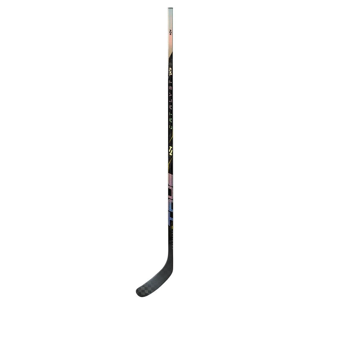 True Catalyst 7X3 Hockey Stick - Senior
