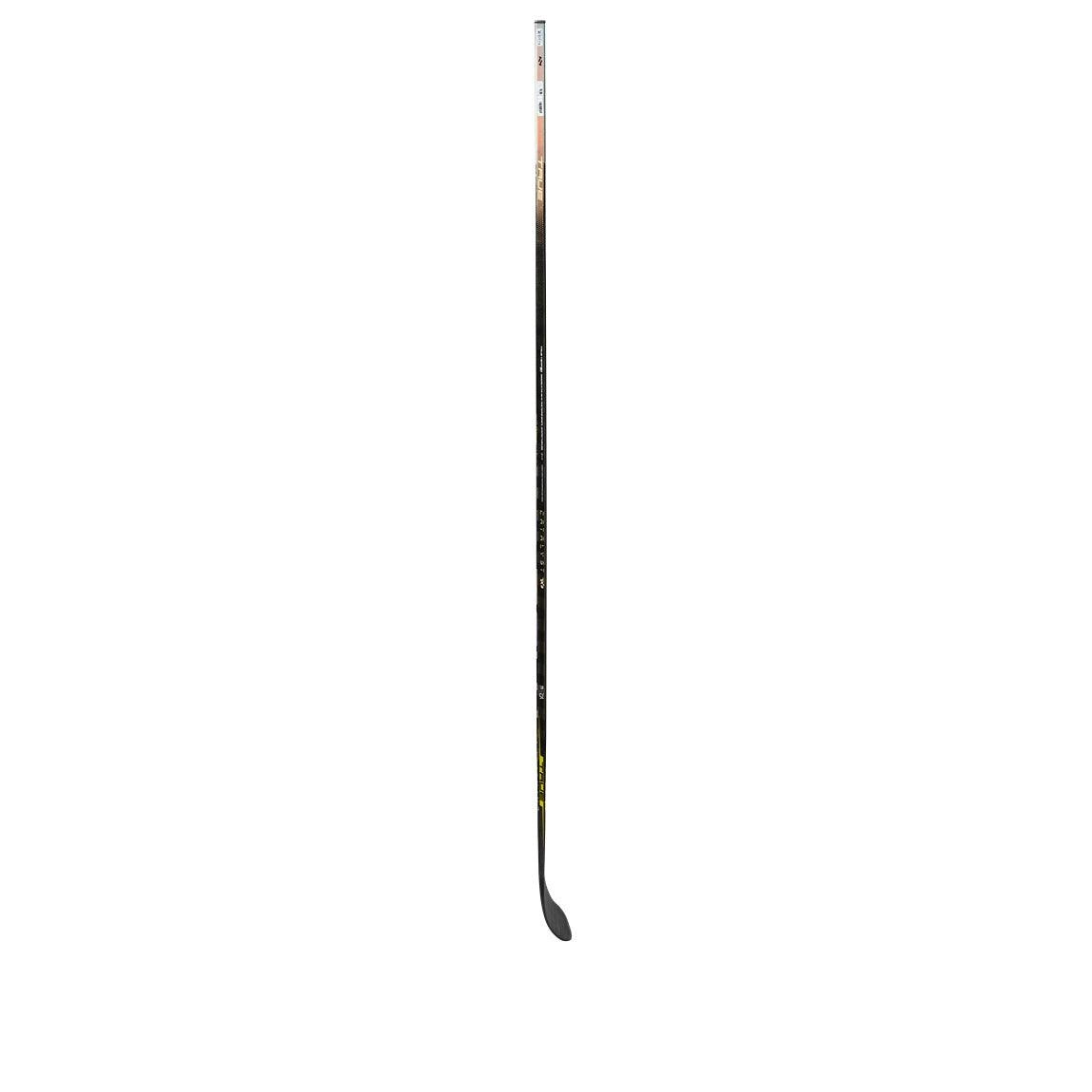 True Catalyst 7X3 Hockey Stick - Senior