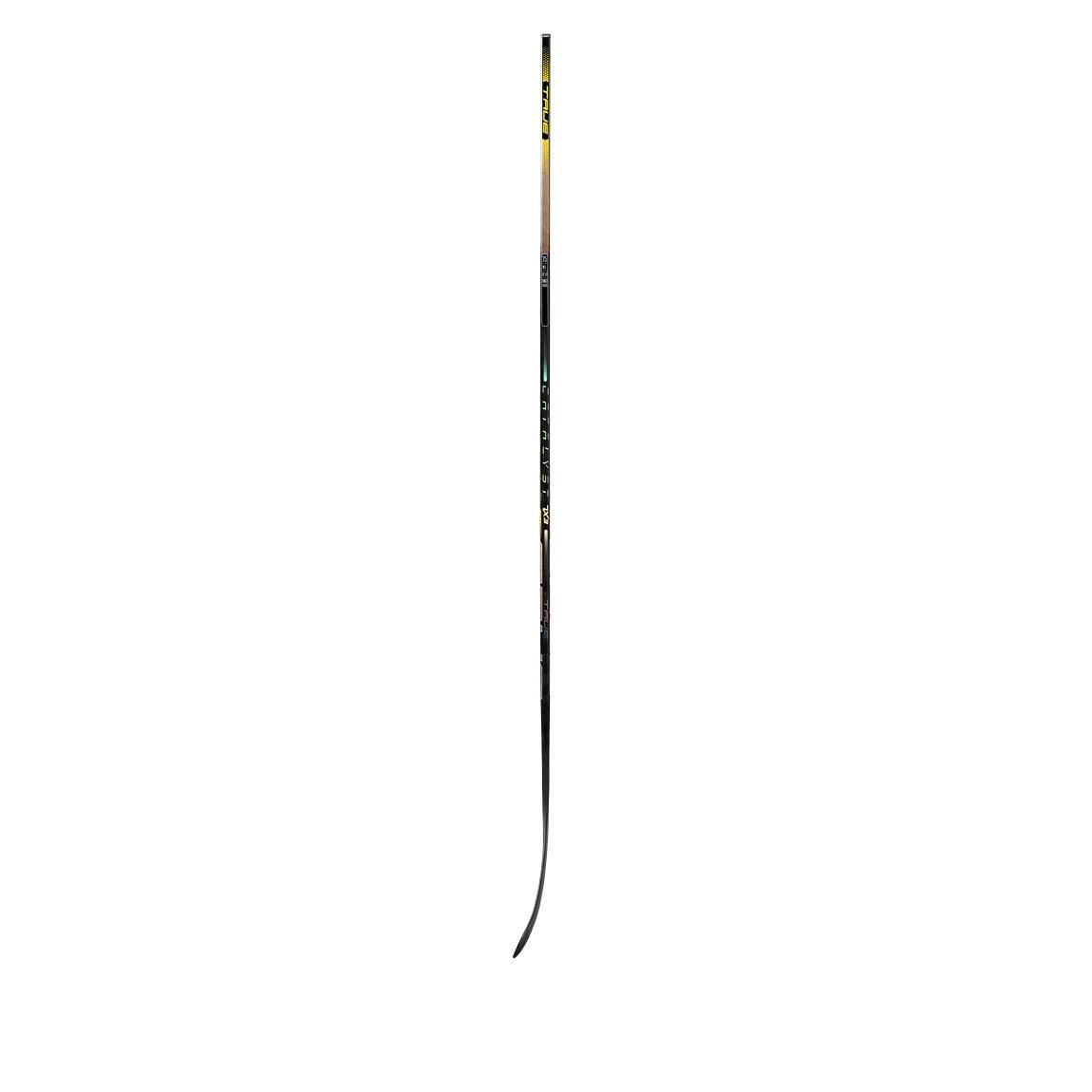 True Catalyst 7X3 Hockey Stick - Senior