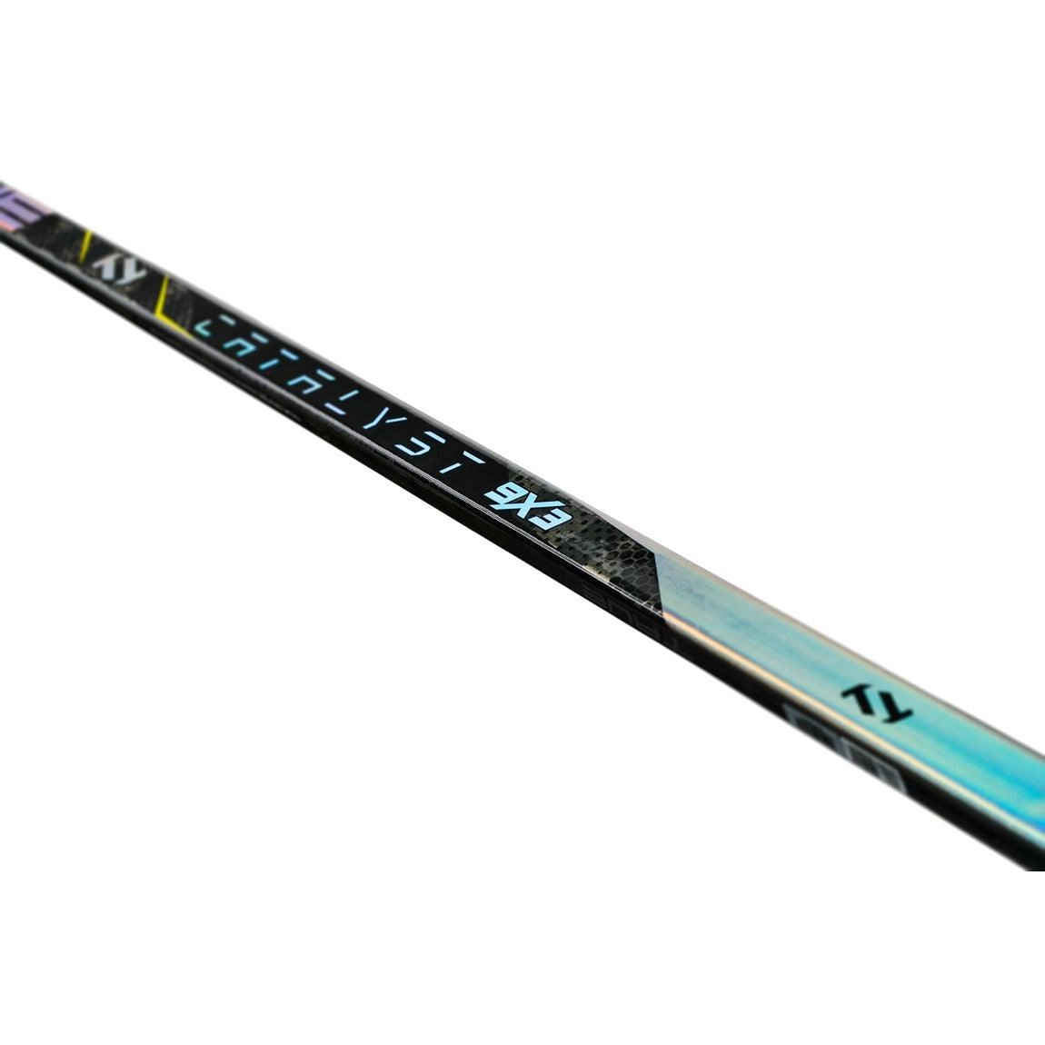 True Catalyst 9X3 Hockey Stick - Senior