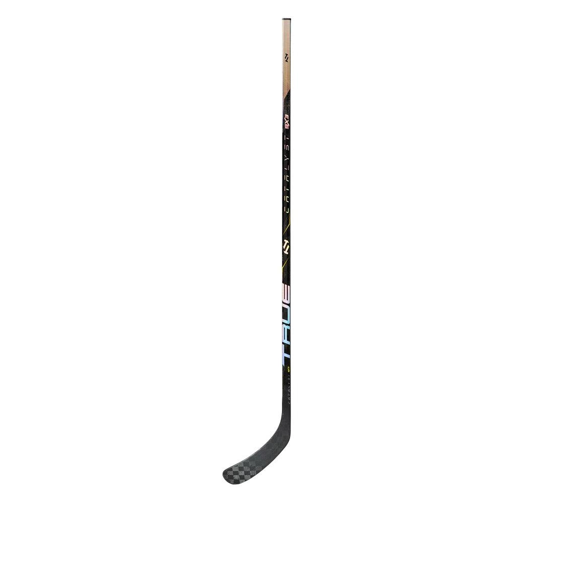 True Catalyst 9X3 Hockey Stick - Senior