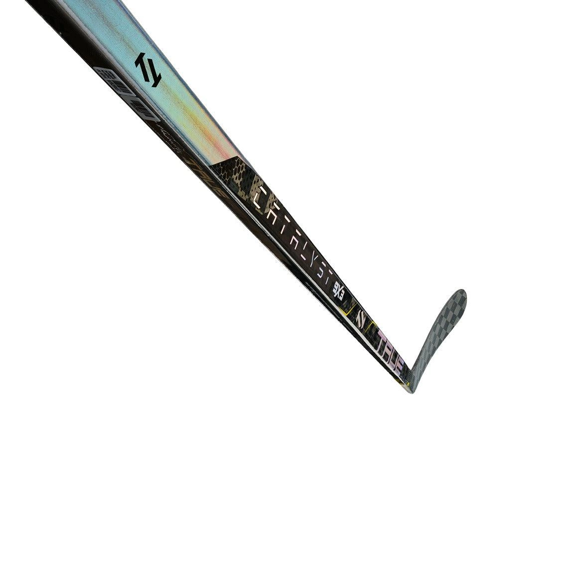 True Catalyst 9X3 Hockey Stick - Senior