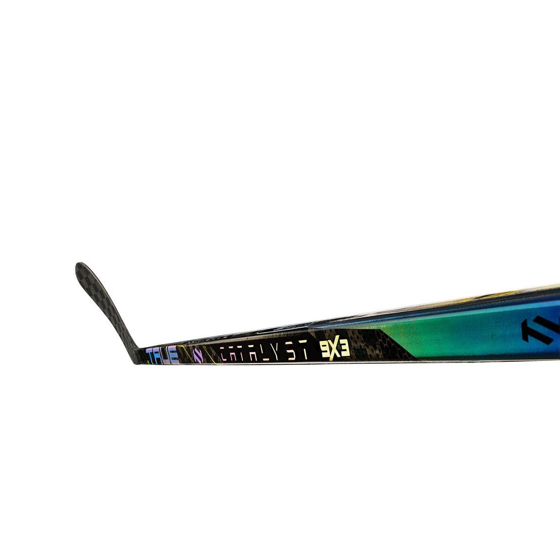 True Catalyst 9X3 Hockey Stick - Senior