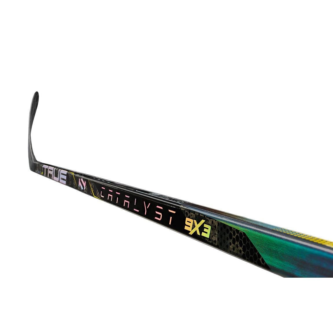 True Catalyst 9X3 Hockey Stick - Senior