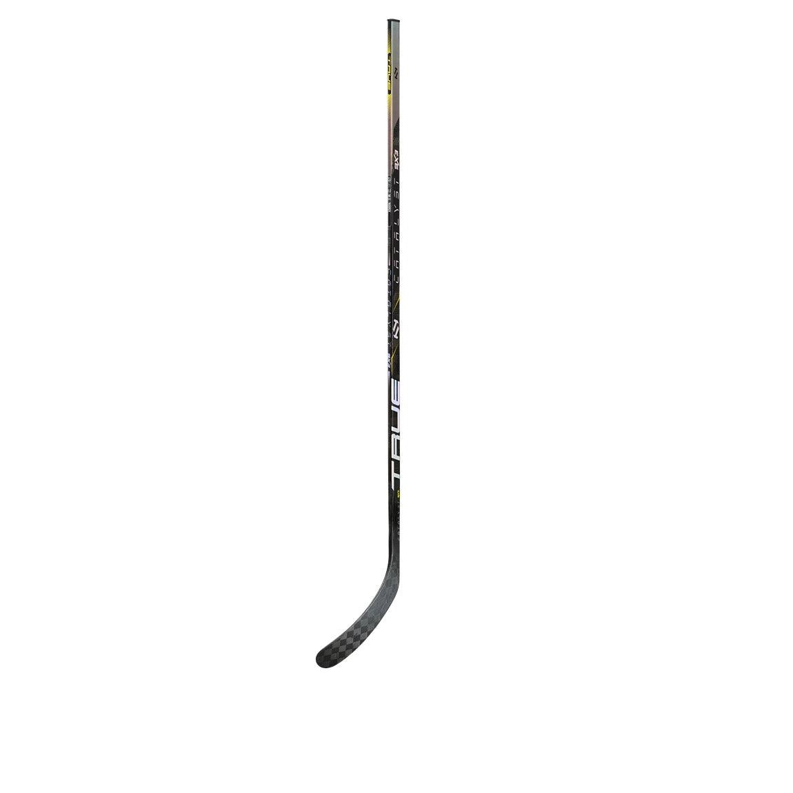 True Catalyst 9X3 Hockey Stick - Senior