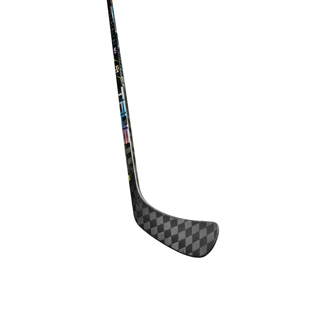 True Catalyst 9X3 Hockey Stick - Senior