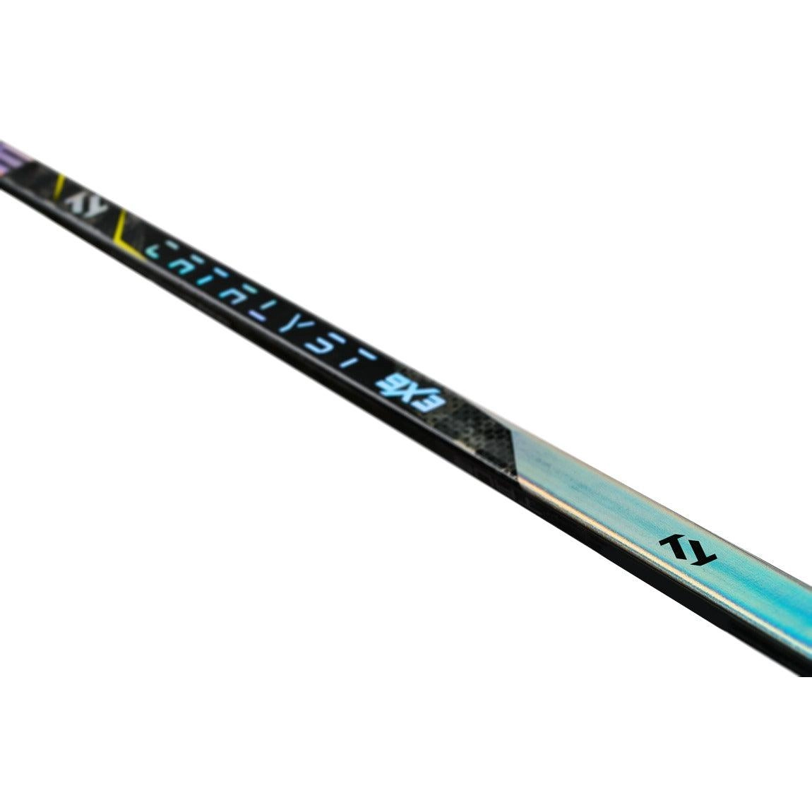 True Catalyst 9X3 Hockey Stick - Senior
