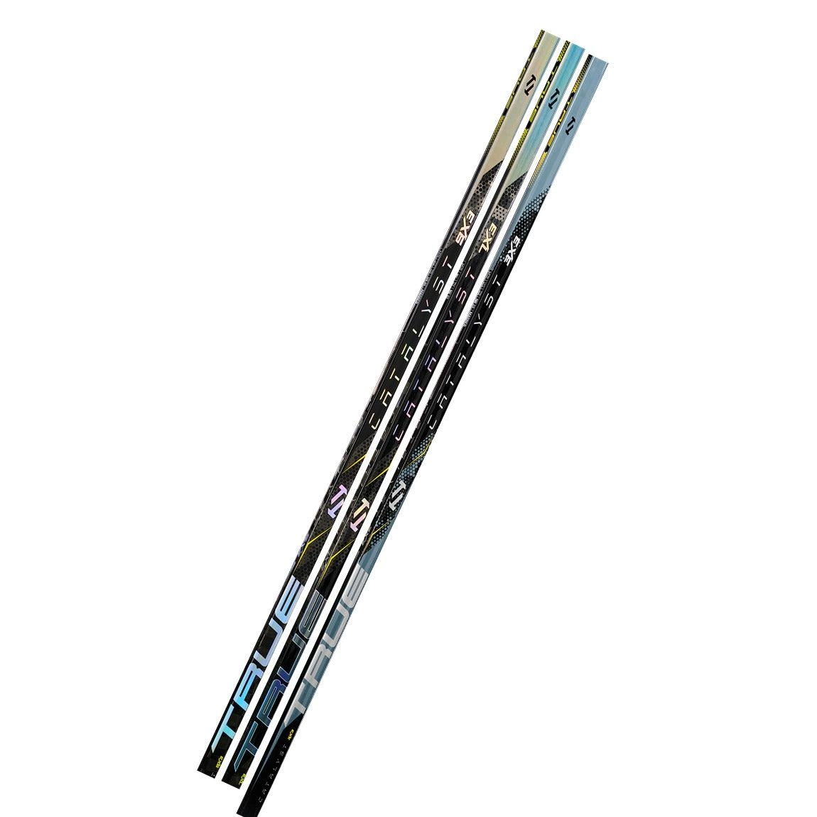 True Catalyst 9X3 Hockey Stick - Senior