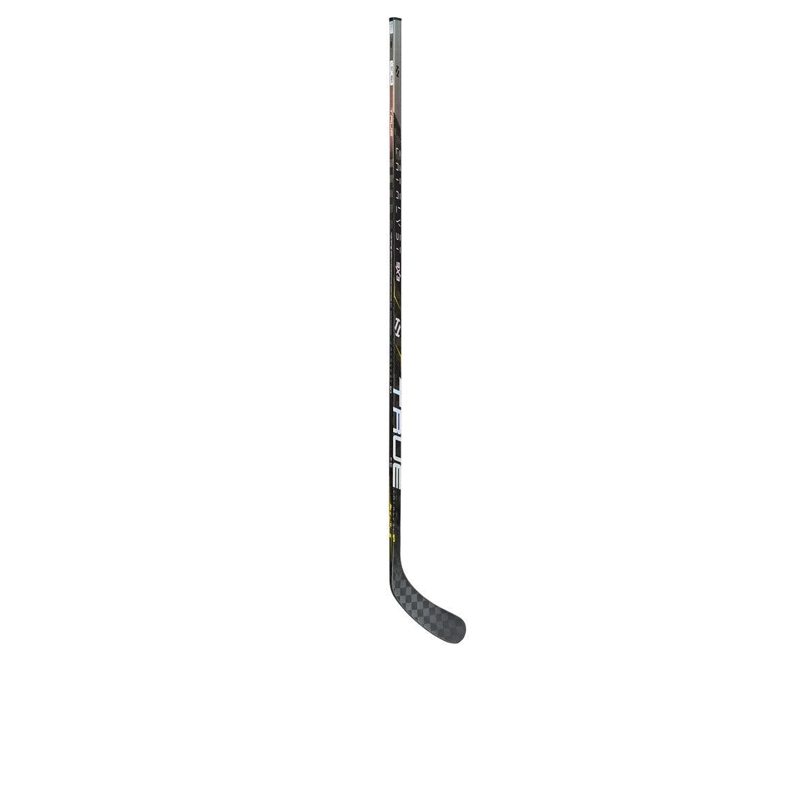 True Catalyst 9X3 Hockey Stick - Senior