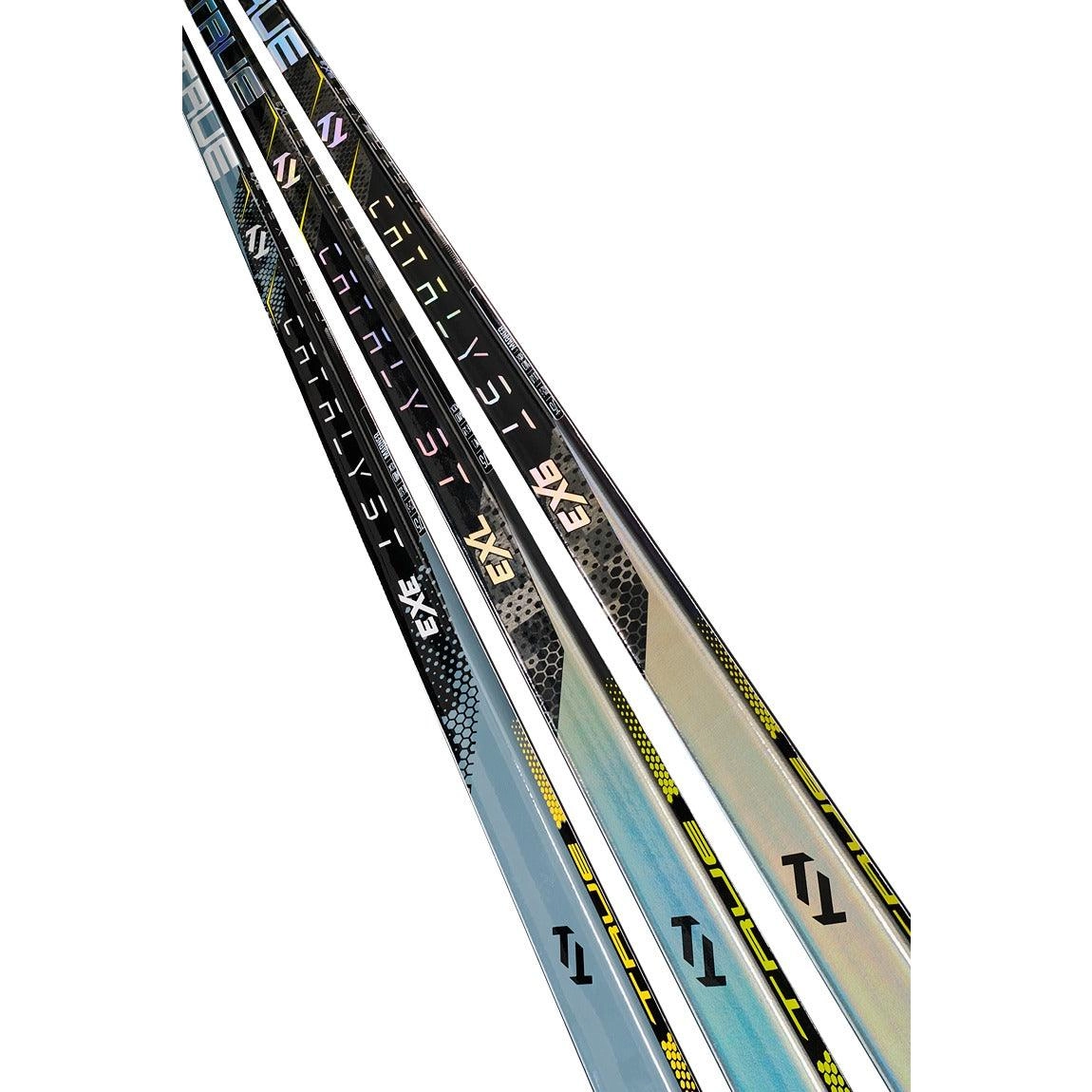 True Catalyst 9X3 Hockey Stick - Senior