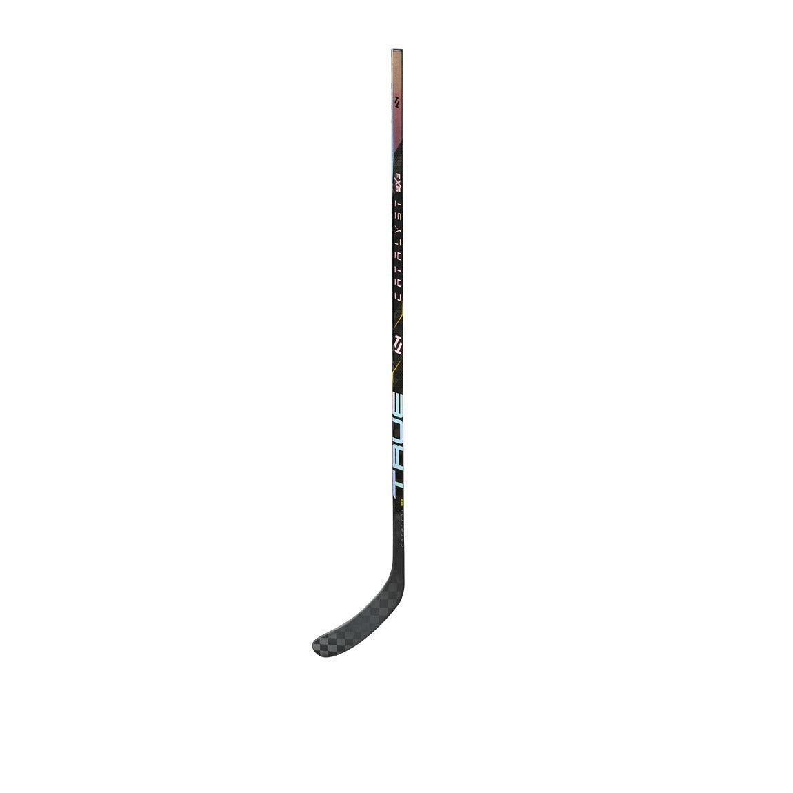 True Catalyst 9X3 Hockey Stick - Youth