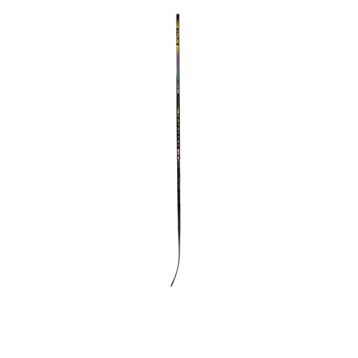 True Catalyst 9X3 Hockey Stick - Youth