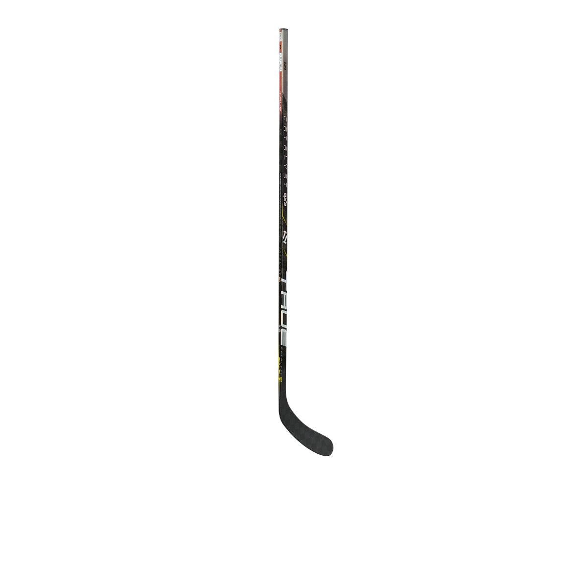 True Catalyst 9X3 Hockey Stick - Youth