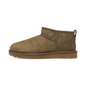 UGG Classic Ultra Mini Boot Antilope (W)
