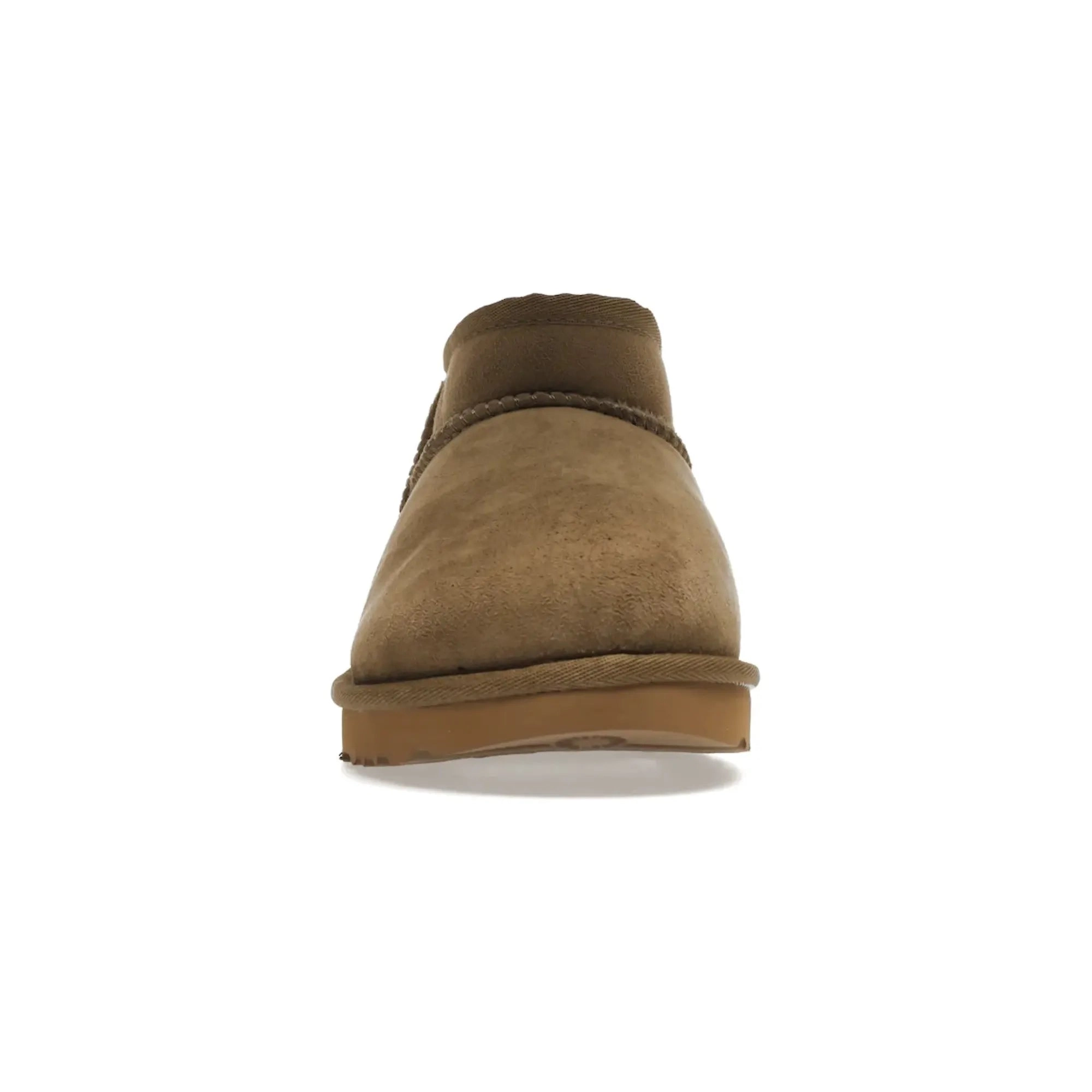 UGG Classic Ultra Mini Boot Antilope (W)