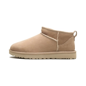 UGG Classic Ultra Mini Boot Sand