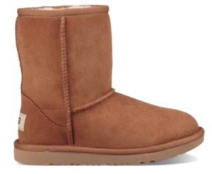 Ugg Kids Classic II Chestnut