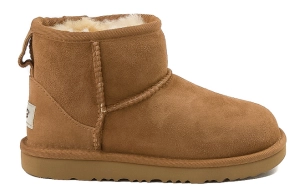 Ugg Kids Classic Mini II Chestnut