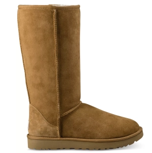 Ugg Womens Classic II Tall Chestnut
