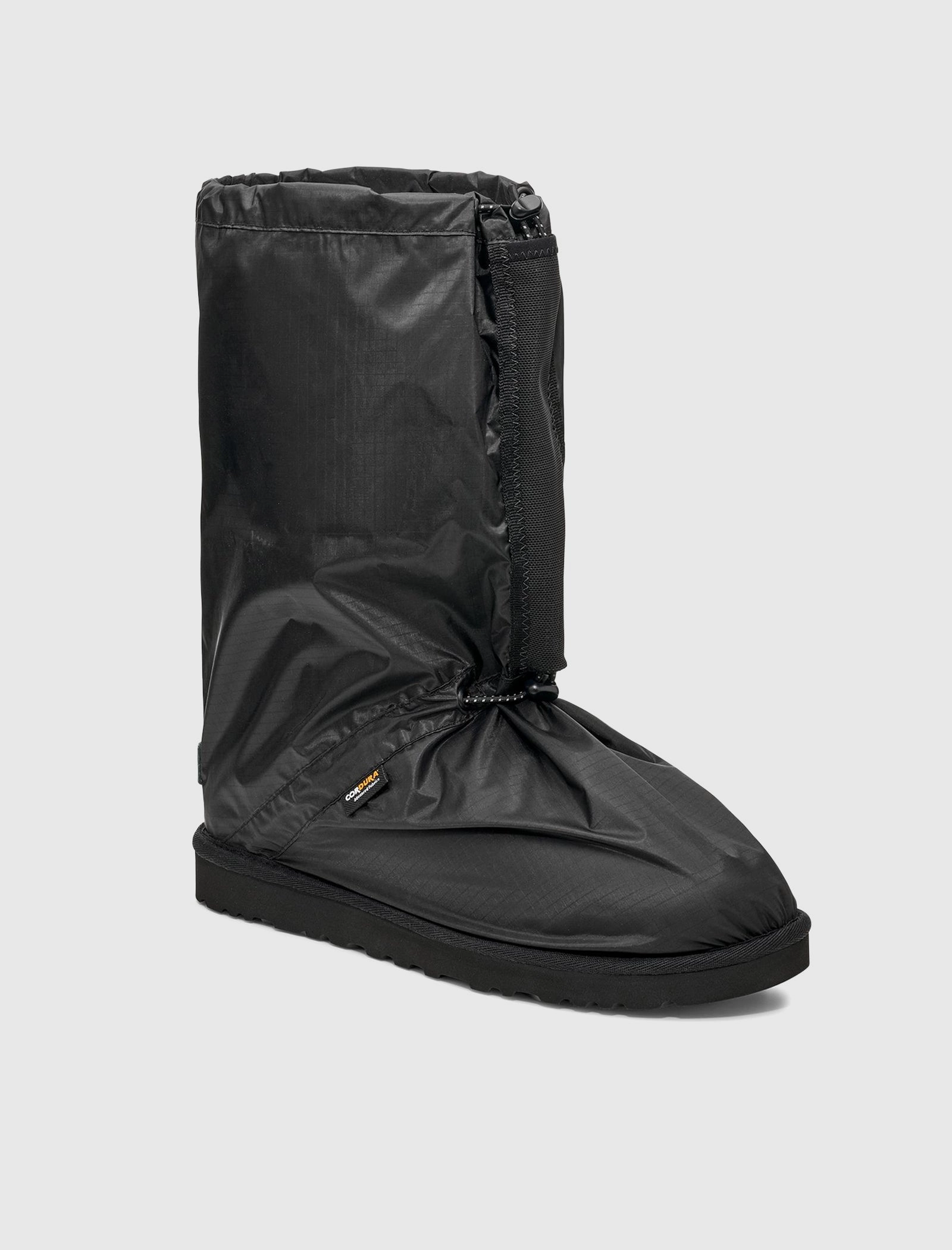 UGG X REESE COOPER CLASSIC MINI BLACK/BLACK