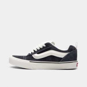 Vans Knu Skool Grey / White
