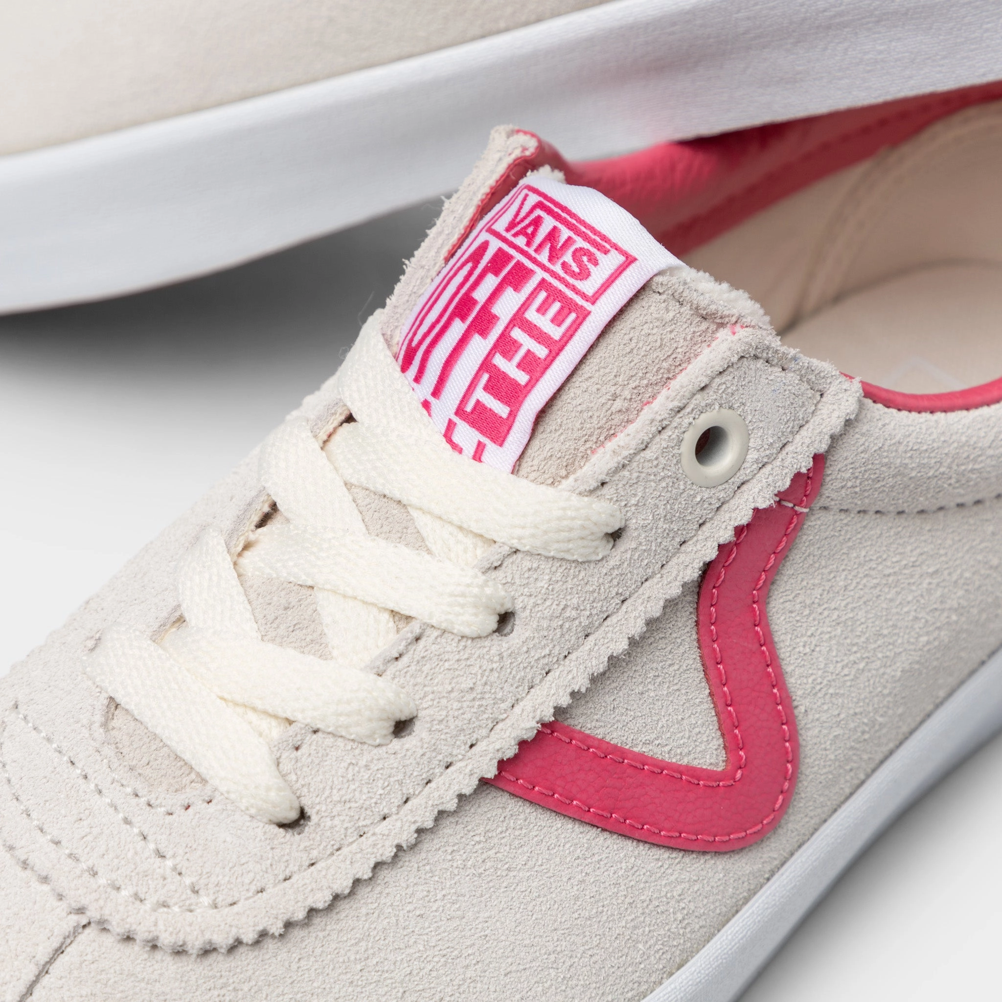 Vans Sport Low / Carmella Pink