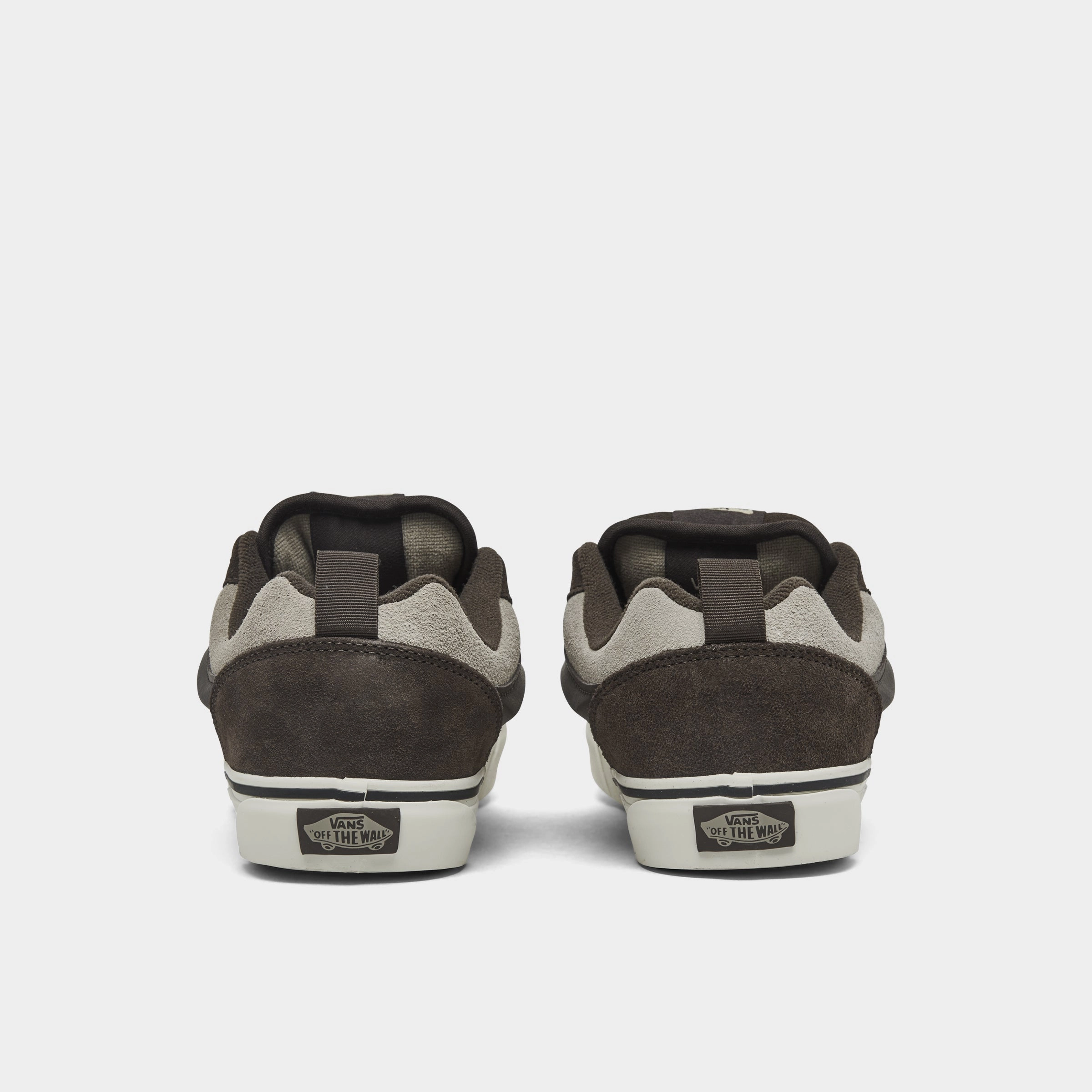 Vans Women's Knu Skool / Bracken Brow